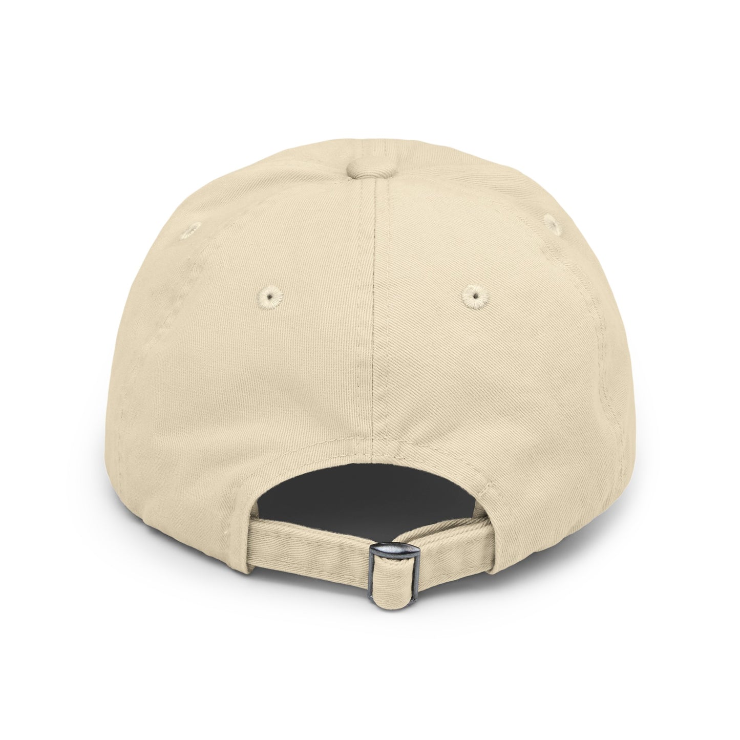 Keys Distressed Cap