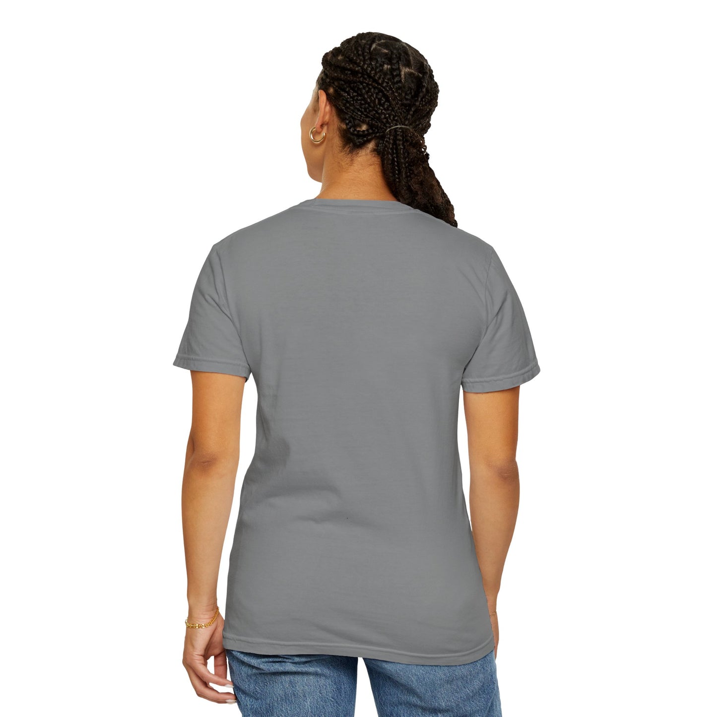 "Outside Not In" Women's T-shirt