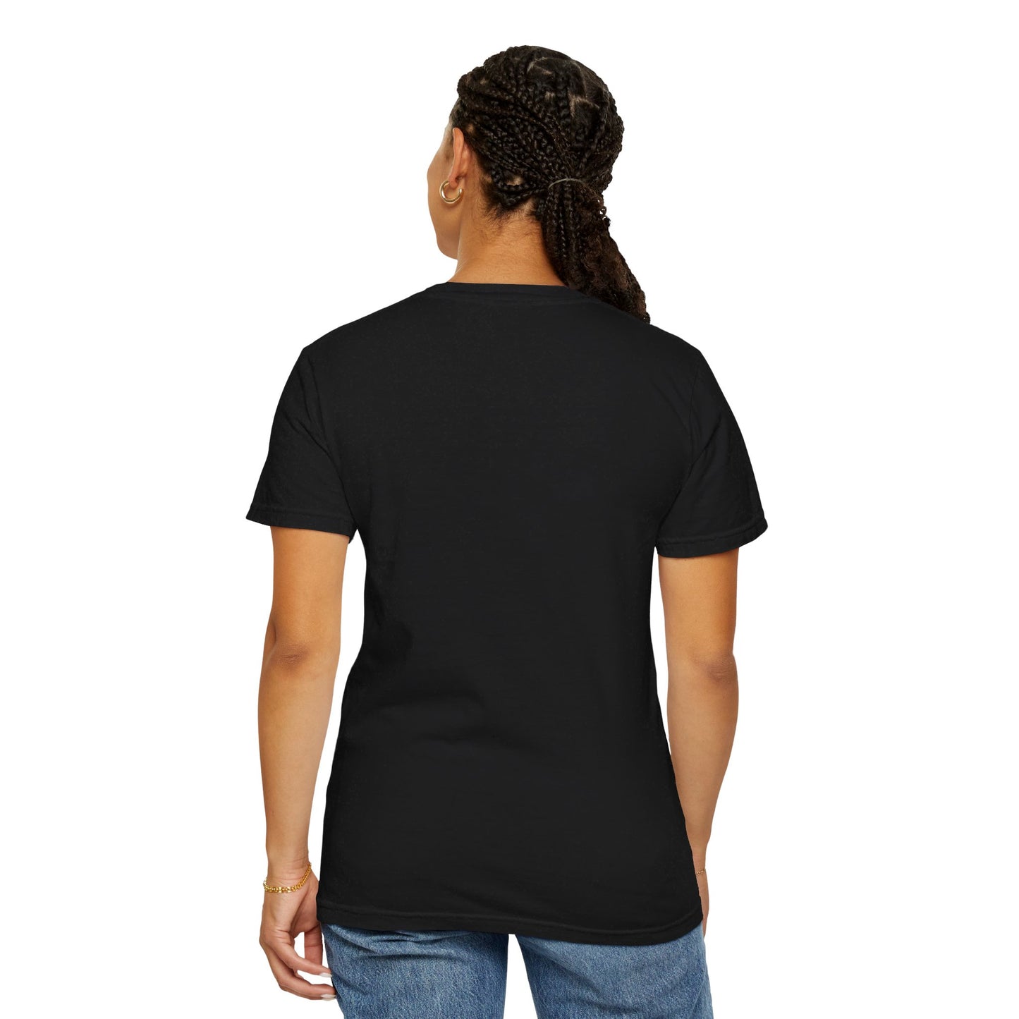 "Outside Not In" Women's T-shirt