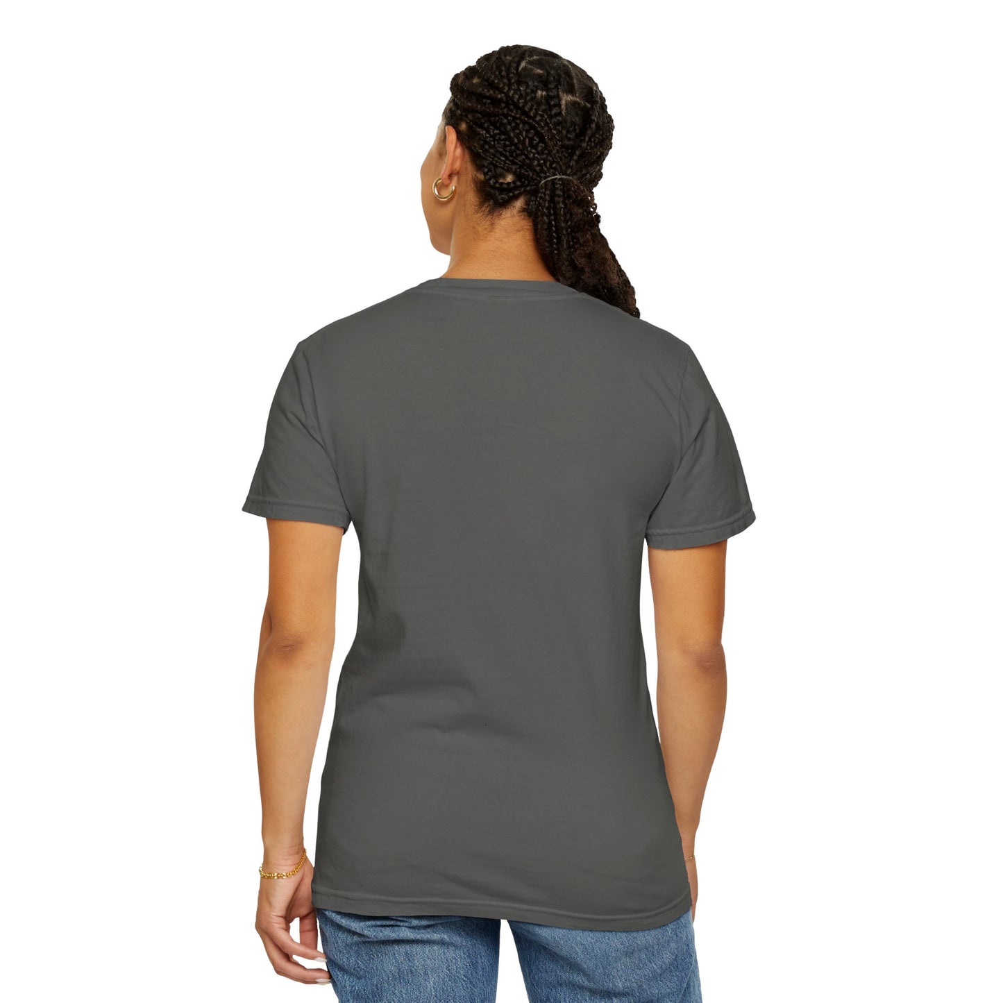 "Outside Not In" Women's T-shirt