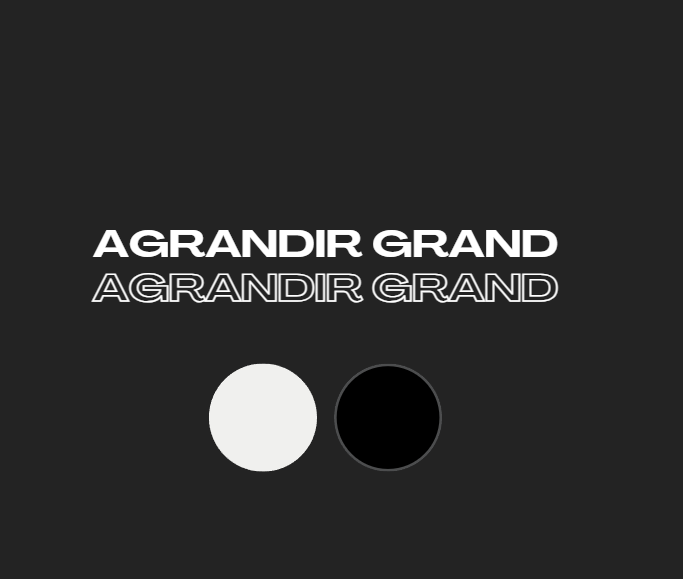 Dark Aesthetic Instagram Post Templates