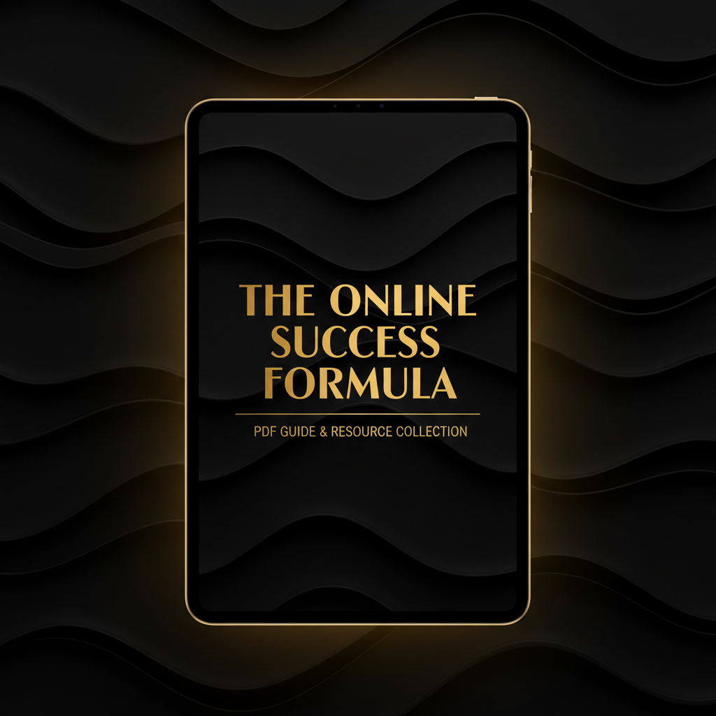 Digital Success Guide